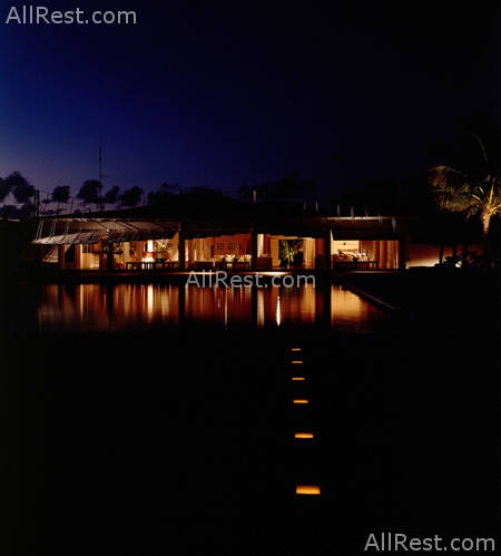 The Beach House Barbuda 30